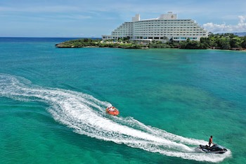 Ana Intercontinental Manza Beach Resort, An Ihg Hotel