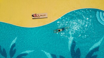 Ana Intercontinental Manza Beach Resort, An Ihg Hotel