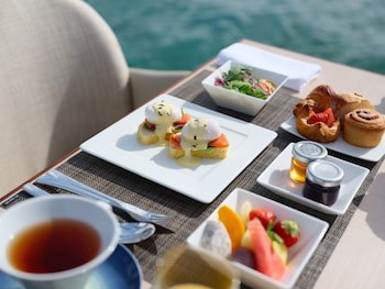 Ana Intercontinental Manza Beach Resort, An Ihg Hotel