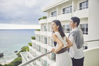 Ana Intercontinental Manza Beach Resort, An Ihg Hotel