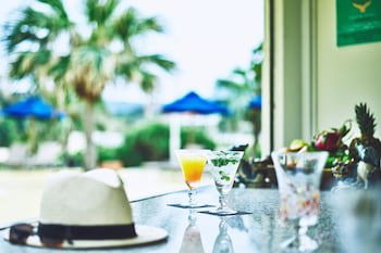 Ana Intercontinental Manza Beach Resort, An Ihg Hotel