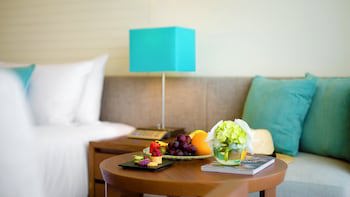 Ana Intercontinental Manza Beach Resort, An Ihg Hotel