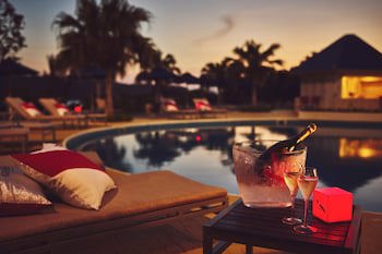Ana Intercontinental Manza Beach Resort, An Ihg Hotel