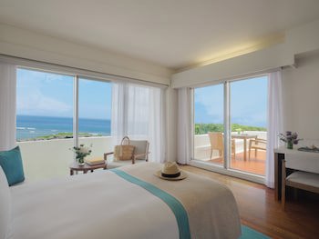 Ana Intercontinental Manza Beach Resort, An Ihg Hotel