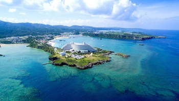 Ana Intercontinental Manza Beach Resort, An Ihg Hotel