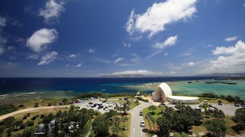 Ana Intercontinental Manza Beach Resort, An Ihg Hotel