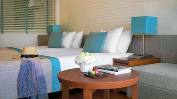 Ana Intercontinental Manza Beach Resort, An Ihg Hotel