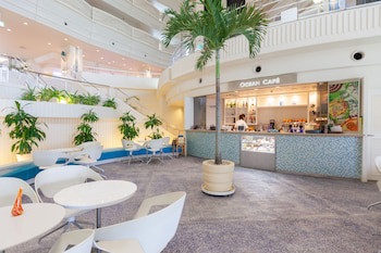 Ana Intercontinental Manza Beach Resort, An Ihg Hotel