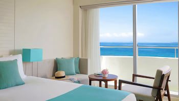 Ana Intercontinental Manza Beach Resort, An Ihg Hotel