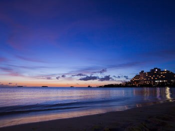 Ana Intercontinental Manza Beach Resort, An Ihg Hotel