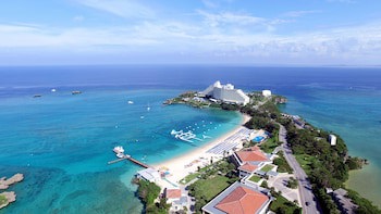 Ana Intercontinental Manza Beach Resort, An Ihg Hotel