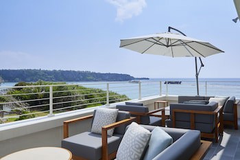 Ana Intercontinental Manza Beach Resort, An Ihg Hotel
