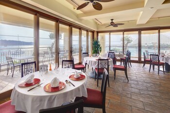 Ana Intercontinental Manza Beach Resort, An Ihg Hotel