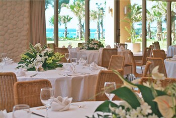 Ana Intercontinental Manza Beach Resort, An Ihg Hotel