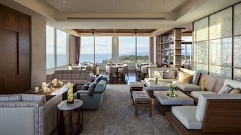 Ana Intercontinental Manza Beach Resort, An Ihg Hotel