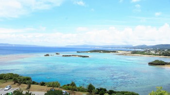 Ana Intercontinental Manza Beach Resort, An Ihg Hotel