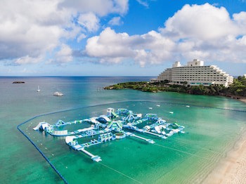 Ana Intercontinental Manza Beach Resort, An Ihg Hotel