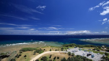 Ana Intercontinental Manza Beach Resort, An Ihg Hotel