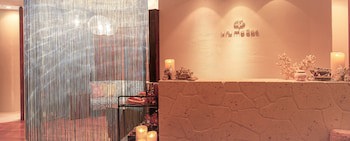 Ana Intercontinental Manza Beach Resort, An Ihg Hotel