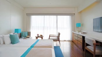 Ana Intercontinental Manza Beach Resort, An Ihg Hotel