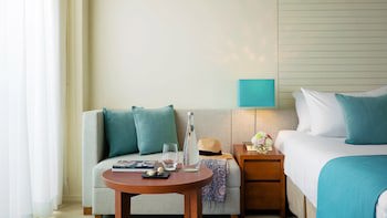 Ana Intercontinental Manza Beach Resort, An Ihg Hotel