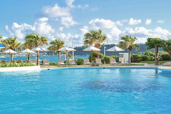 Ana Intercontinental Manza Beach Resort, An Ihg Hotel