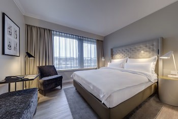 Clayton Hotel Dusseldorf City Centre galeri fotoğrafı