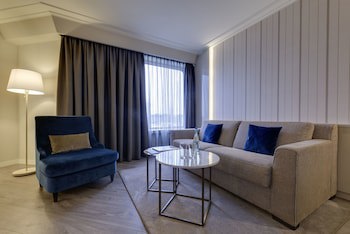 Clayton Hotel Dusseldorf City Centre galeri fotoğrafı