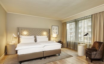 Clayton Hotel Dusseldorf City Centre galeri fotoğrafı