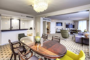 Clayton Hotel Dusseldorf City Centre galeri fotoğrafı