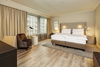 Clayton Hotel Dusseldorf City Centre galeri fotoğrafı