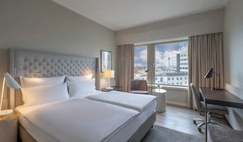 Clayton Hotel Dusseldorf City Centre