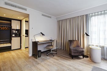 Clayton Hotel Dusseldorf City Centre galeri fotoğrafı