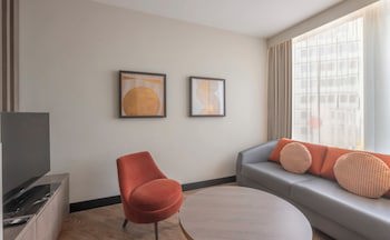 Clayton Hotel Dusseldorf City Centre fotoğrafı