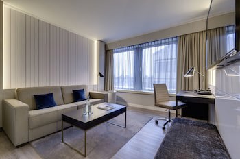 Clayton Hotel Dusseldorf City Centre galeri fotoğrafı