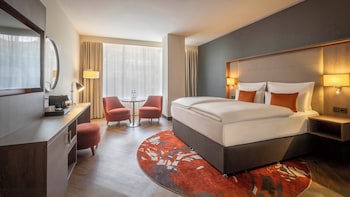Clayton Hotel Dusseldorf City Centre galeri fotoğrafı