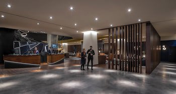 Clayton Hotel Dusseldorf City Centre galeri fotoğrafı