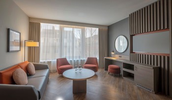 Clayton Hotel Dusseldorf City Centre galeri fotoğrafı