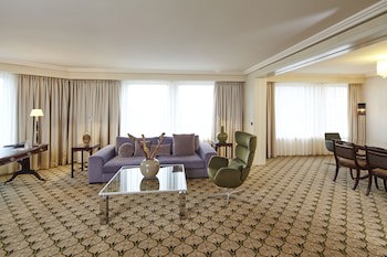 Clayton Hotel Dusseldorf City Centre galeri fotoğrafı