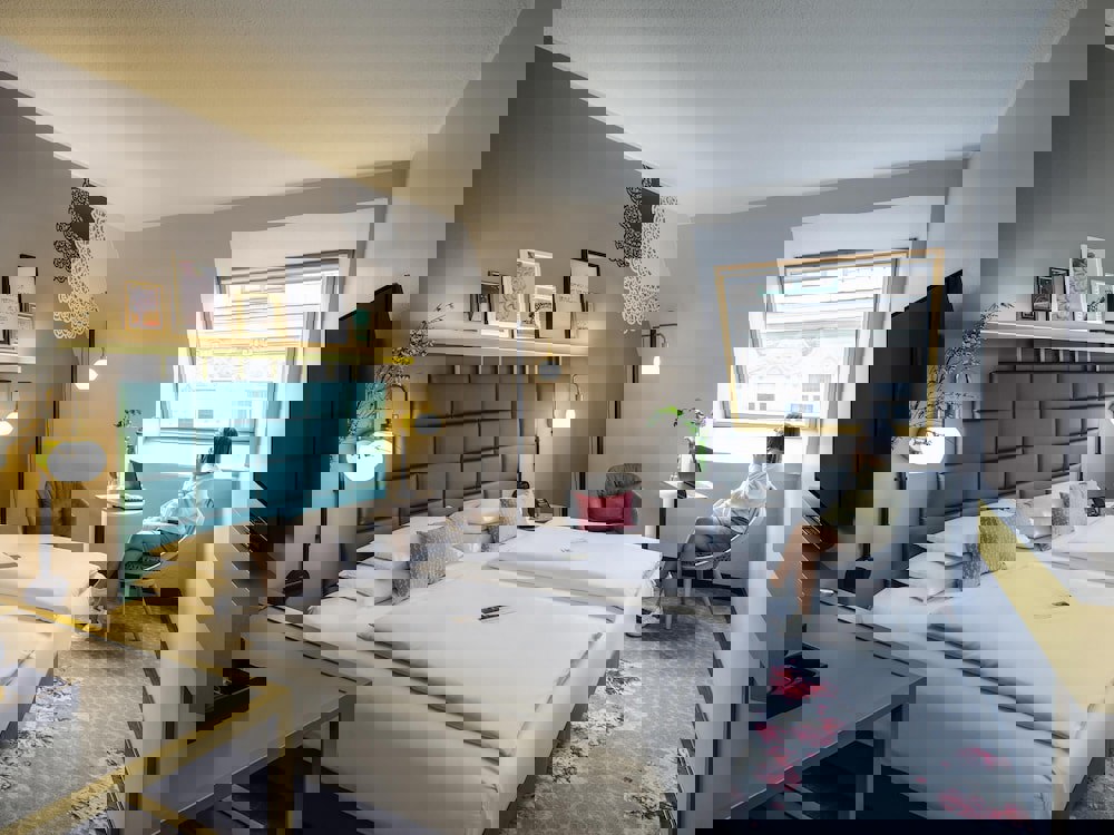 Hotel Mercure Wien Zentrum