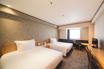 Ana Crowne Plaza Matsuyama, An Ihg Hotel