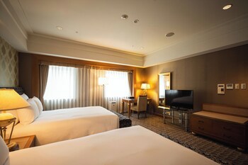 Ana Crowne Plaza Matsuyama, An Ihg Hotel