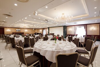 Ana Crowne Plaza Matsuyama, An Ihg Hotel
