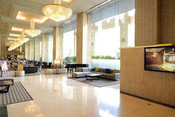 Ana Crowne Plaza Matsuyama, An Ihg Hotel