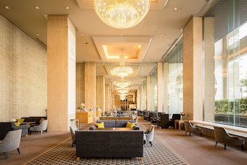 Ana Crowne Plaza Matsuyama, An Ihg Hotel