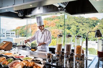 Ana Crowne Plaza Matsuyama, An Ihg Hotel