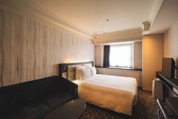 Ana Crowne Plaza Matsuyama, An Ihg Hotel