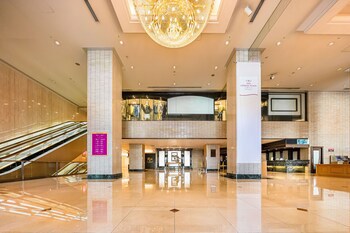 Ana Crowne Plaza Matsuyama, An Ihg Hotel