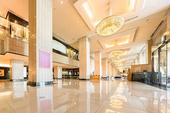 Ana Crowne Plaza Matsuyama, An Ihg Hotel