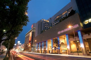 Ana Crowne Plaza Matsuyama, An Ihg Hotel